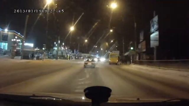 Пацаномобіль. 19.01.2013. смотреть онлайн