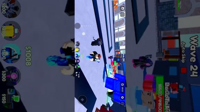 прохожу туалет сити в HARD прохожу в соло