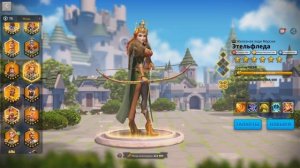 Rise of Kingdoms|Правильный старт F2P 2024г 3 главных момента|😎😎😎