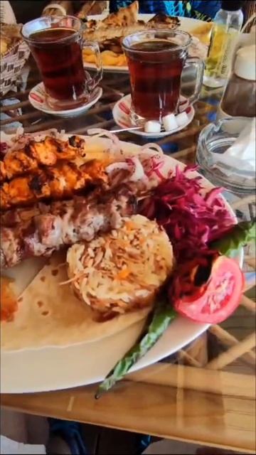 У НАС ТРАДИЦИЯ.)))