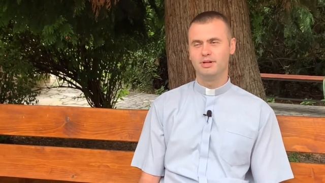 Як бути у відпустці, коли поблизу нема церкви?  Чи є відпустка у стосунках з Богом?