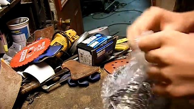 Airsoft Mich 2000 helmet Unboxing. смотреть онлайн