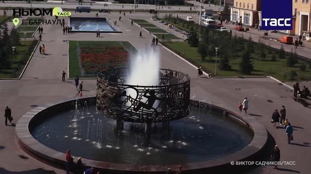 Какой будет погода на майские праздники? смотреть онлайн