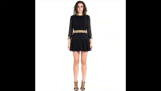 LYUBOV FW15-16 COLLECTION смотреть онлайн