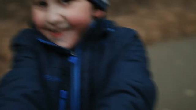 Руслана и Арсений