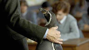 Школа мистера Пингвина | Русский трейлер | Фильм 2025