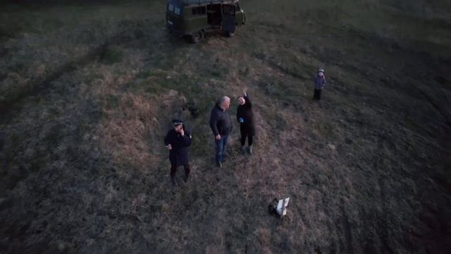 Пулковские высоты смотреть онлайн