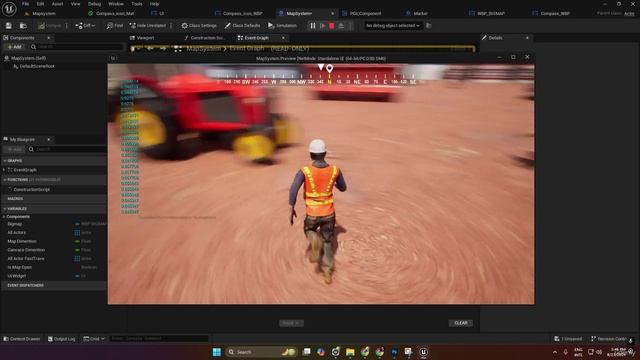 32 - Compass POI Math System4 - Compass POI Math System смотреть онлайн