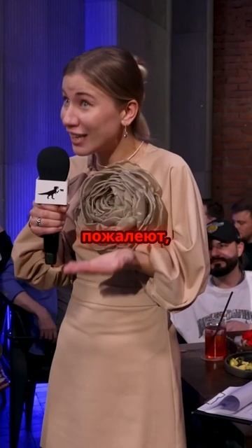 Почему молодежь выбирает тусовки вместо времени с родителями? #ВопросРебром C Отаром Кушанашвили