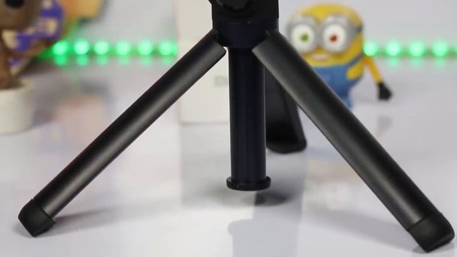 Xiaomi 2 In 1 Monopod + Selfie Stick - Best Mini Folding Tripod?