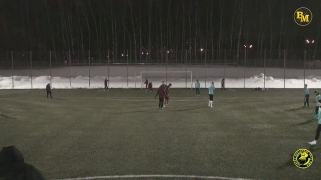 Фаворит-Д - Альтернова-Д / 25.02.2024