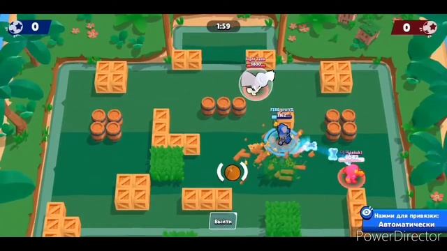 ТОП 5 САМЫХ ТОПОВЫХ ИДЕЙ ДЛЯ  ВИДЕО В БРАВЛ СТАРС