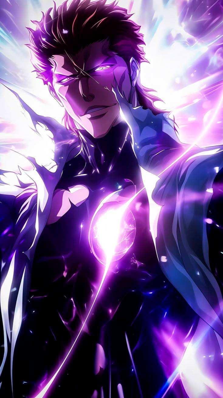 Самое лучшее амв фонг под блич. Поделюсь)