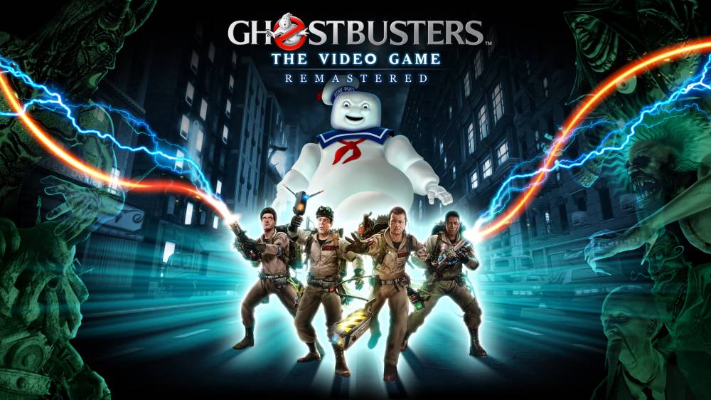 Ghostbusters - The Video Game #7