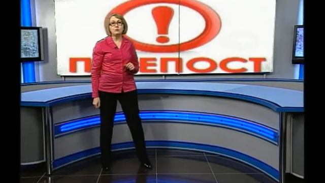 Город сегодня (Рика ТВ) от 9 февраля 2015 года смотреть онлайн