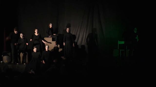 Легенда о Гамельне смотреть онлайн