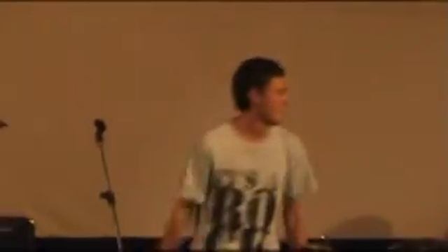 Нововоронеж Live 2010 - 04 - IZOMORFIZM - Западный фронт смотреть онлайн