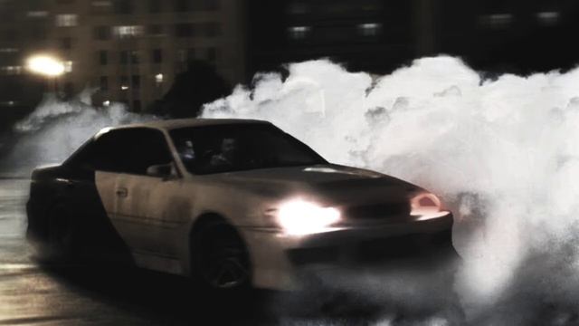 JojoHF - Первый раз (Phonk remix by neʌroz) смотреть онлайн