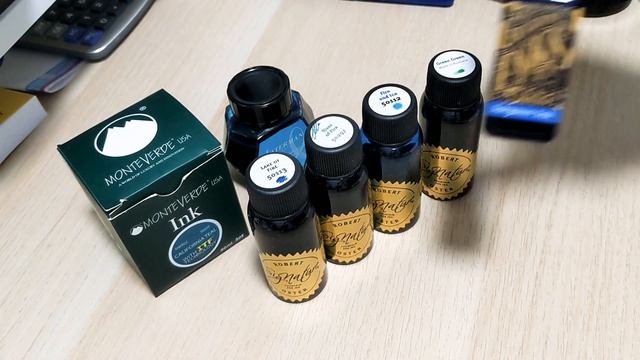 Top 10 Reasons To Use A Fountain Pen смотреть онлайн