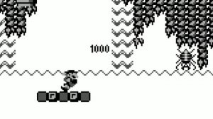 Super Mario Lost Land - Hack of Super Mario Land [Game Boy]