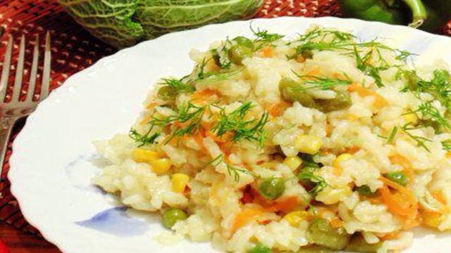 Книга рецептов