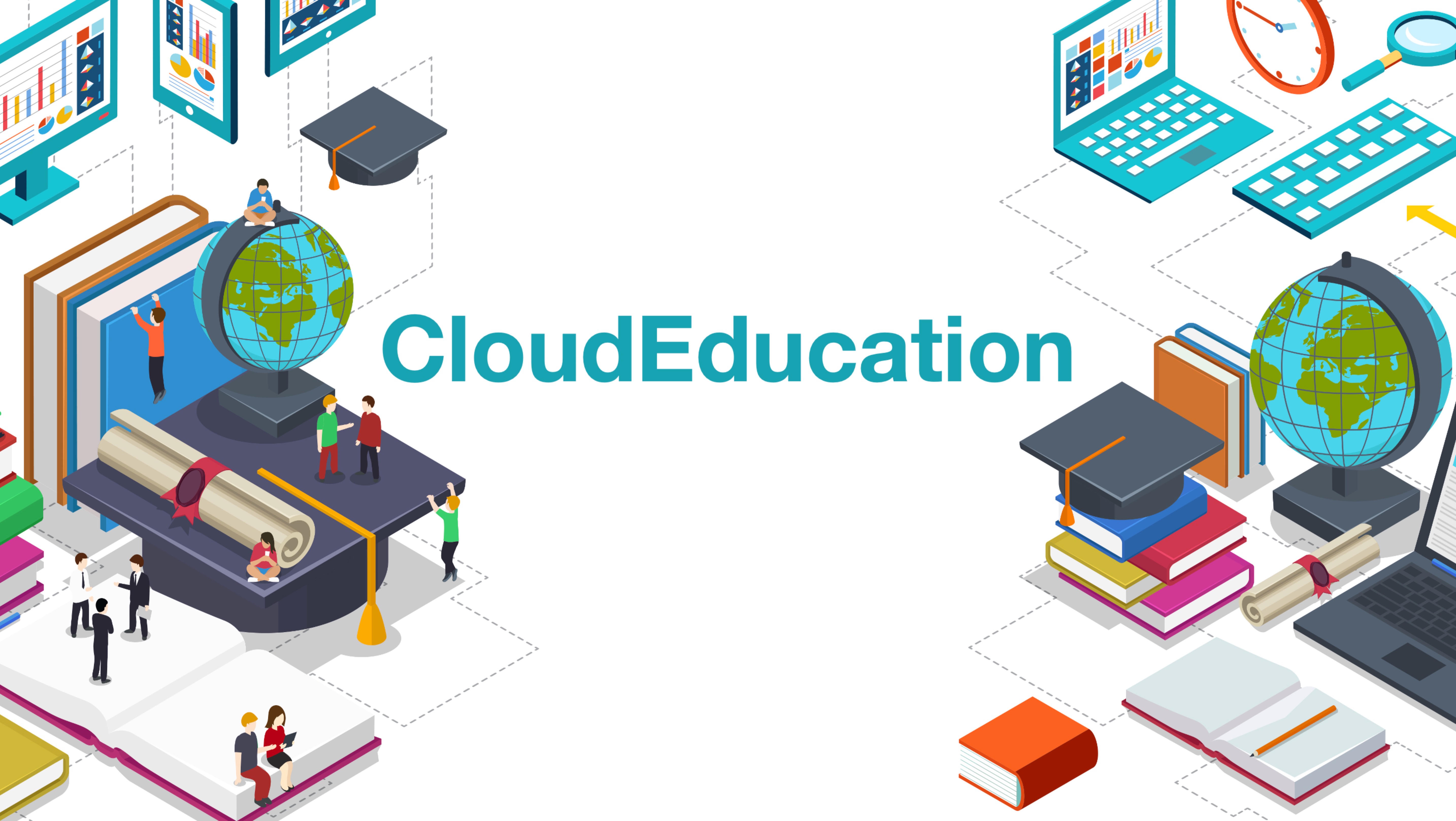 CloudEducation