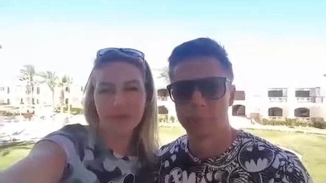 Видеоотзыв туристов которые уже дважды поехали на отдых с Advant Travel!