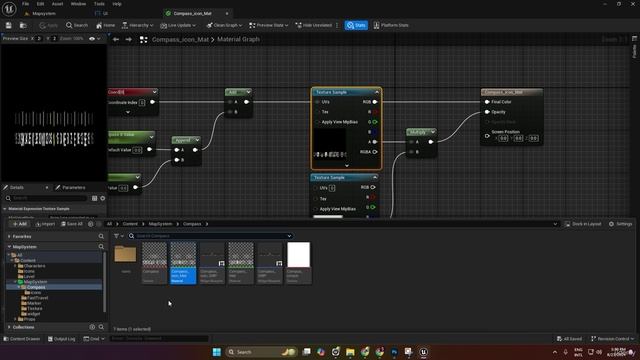31 - Compass POI Widget With Metarial Instance3 - Compass POI Widget With Metarial Instance смотреть онлайн