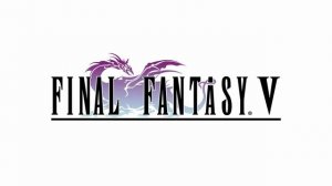 Final Fantasy V (1992) полный оригинальный саундтрек