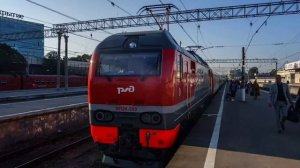 Информатор Павелецкого вокзала.