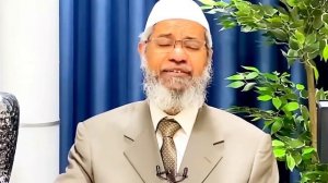 4 МАЗХАБА: В чём отличие? - Доктор Закир Найк