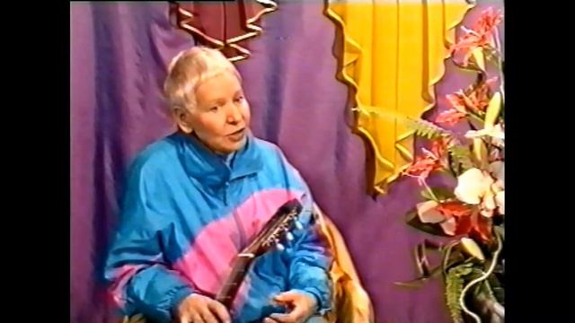 Телепередачи. Часть 4. г.Владивосток (с диска)