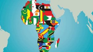 Города Африки по численности населения