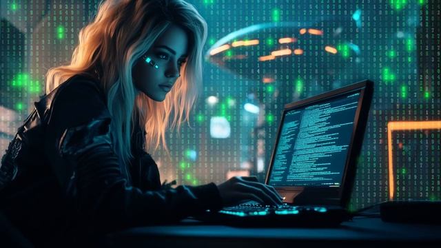 Study Flow – Future Garage & Chill Beats For Exam Prep & Focused Studying