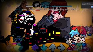 Pibby Tankman FNF MOD