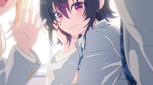 Я подружился со второй самой привлекательной девушкой в моем классе - Тизер (2026)