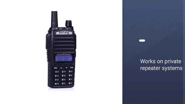 Top 5 Best Baofeng Radios Reviews 2023 [RANKED] | See This Before You Buy смотреть онлайн