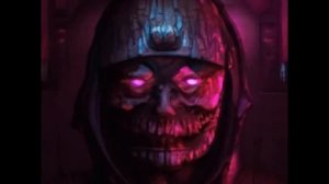 Оргазм Нострадамуса - Гигантскии младенец (минус)