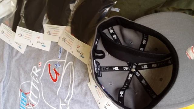 How to resize your fitted cap смотреть онлайн
