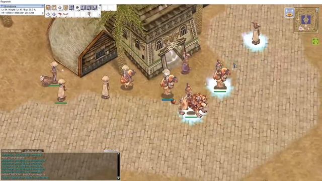 LLP ROPH Mini Game October 18, 2017 смотреть онлайн