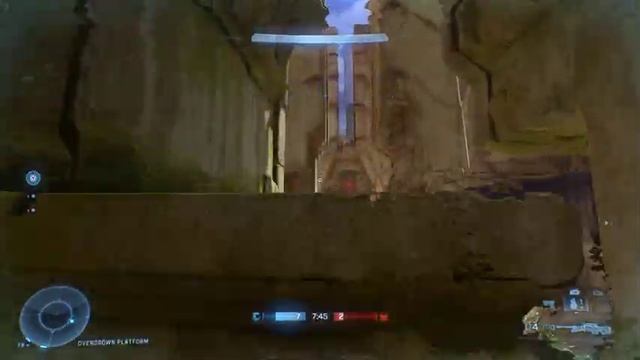 HALO Infinite смотреть онлайн