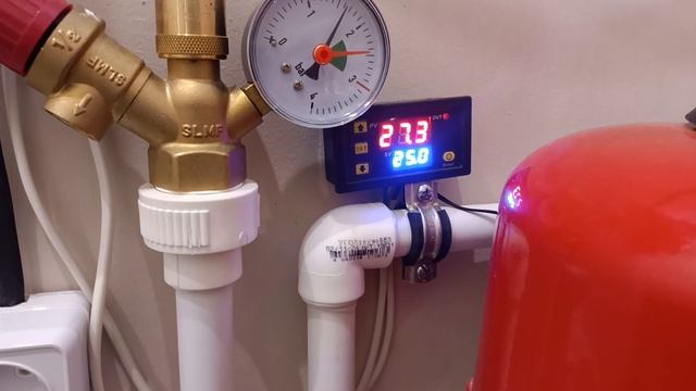 Чиллер на фреоне для Whatsminer. Тестирую охлаждение асика, готовлю объект к лету