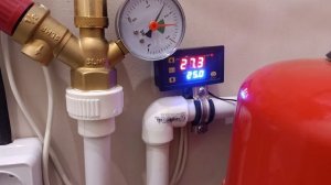 Чиллер на фреоне для Whatsminer. Тестирую охлаждение асика, готовлю объект к лету