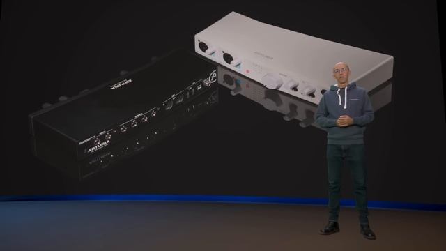 Livestream | _Arturia Rendez-vous смотреть онлайн