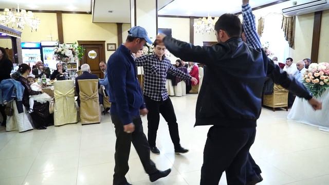 Свадьба в Дагестане 2021