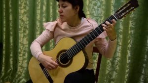 Мне бы рюмочку