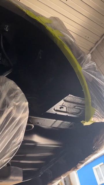 Geely Monjaro, Lada Vesta SW Cross #антикор смотреть онлайн