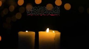 Pərviz Hüseyni & Seyyid Xalid _ Zeynəb - Zeynəb