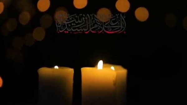 Pərviz Hüseyni & Seyyid Xalid _ Zeynəb - Zeynəb