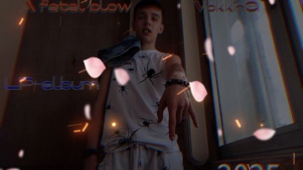 A fatal blow & VokkinG - Nastroenie good